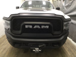 2020 RAM 2500