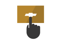 Shop Click Drive Create Icon in Dickinson, ND