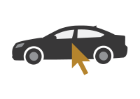 Shop Click Drive Select Icon in Dickinson, ND