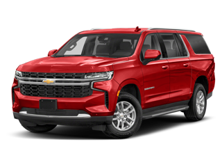 2023 Chevrolet Suburban