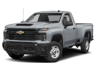 2025 Chevrolet Silverado HD Dickinson, ND