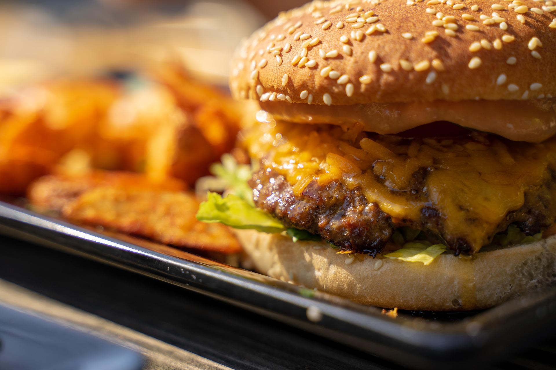 The Best Burgers Near Dickinson, ND