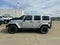 2012 Jeep Wrangler Unlimited Arctic