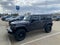 2016 Jeep Wrangler Unlimited Rubicon Hard Rock
