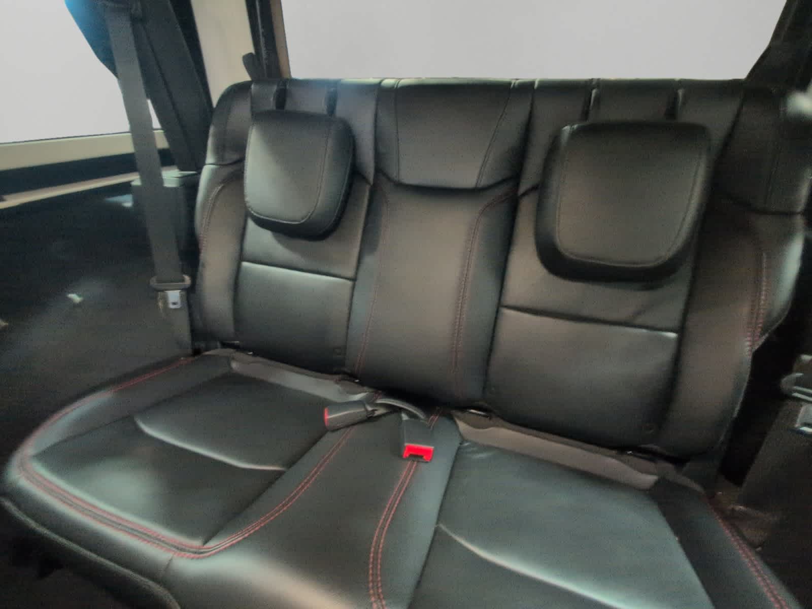 2021 Jeep Wrangler Rubicon