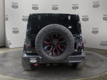 2021 Jeep Wrangler Rubicon