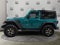 2020 Jeep Wrangler Rubicon