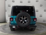 2020 Jeep Wrangler Rubicon