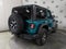 2020 Jeep Wrangler Rubicon