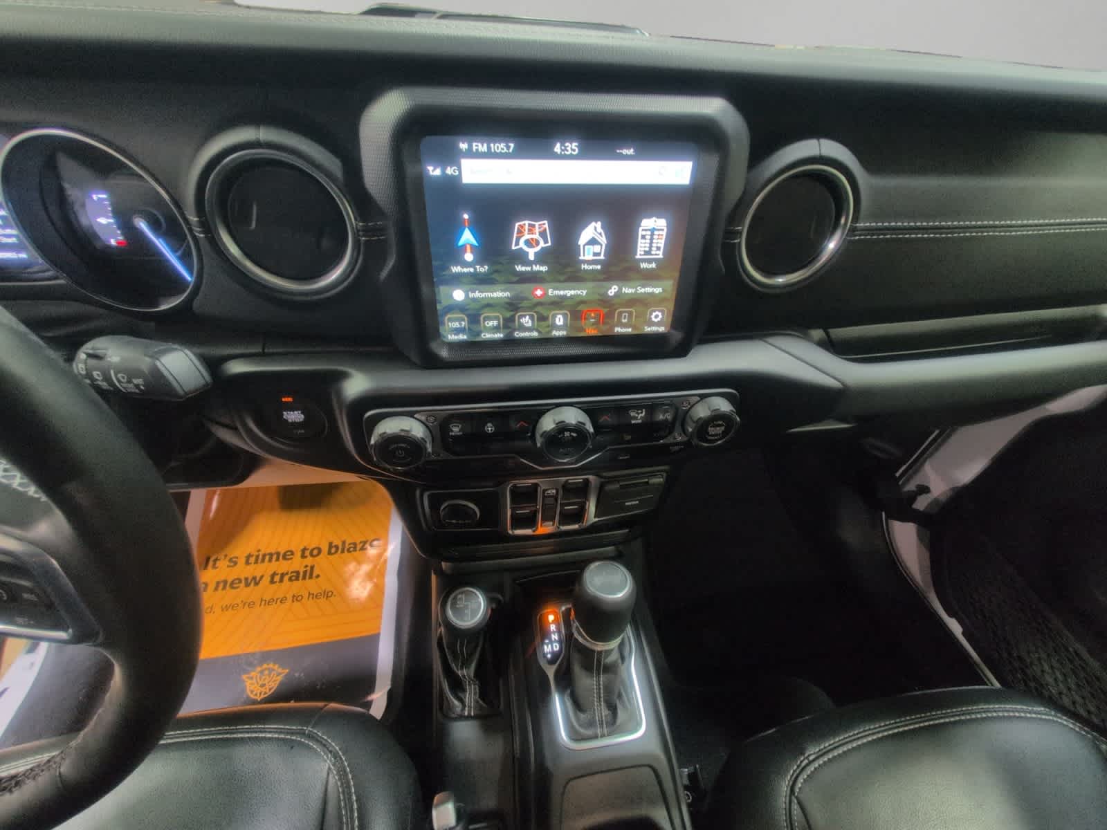 2022 Jeep Wrangler 4xe Unlimited Sahara