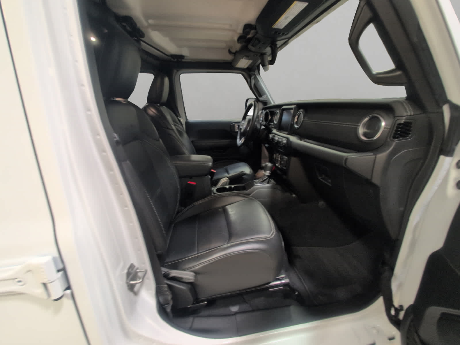 2022 Jeep Wrangler 4xe Unlimited Sahara