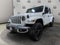 2022 Jeep Wrangler 4xe Unlimited Sahara