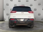 2017 Jeep Cherokee Trailhawk