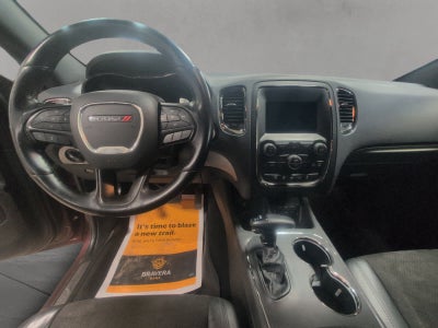 2020 Dodge Durango GT Plus