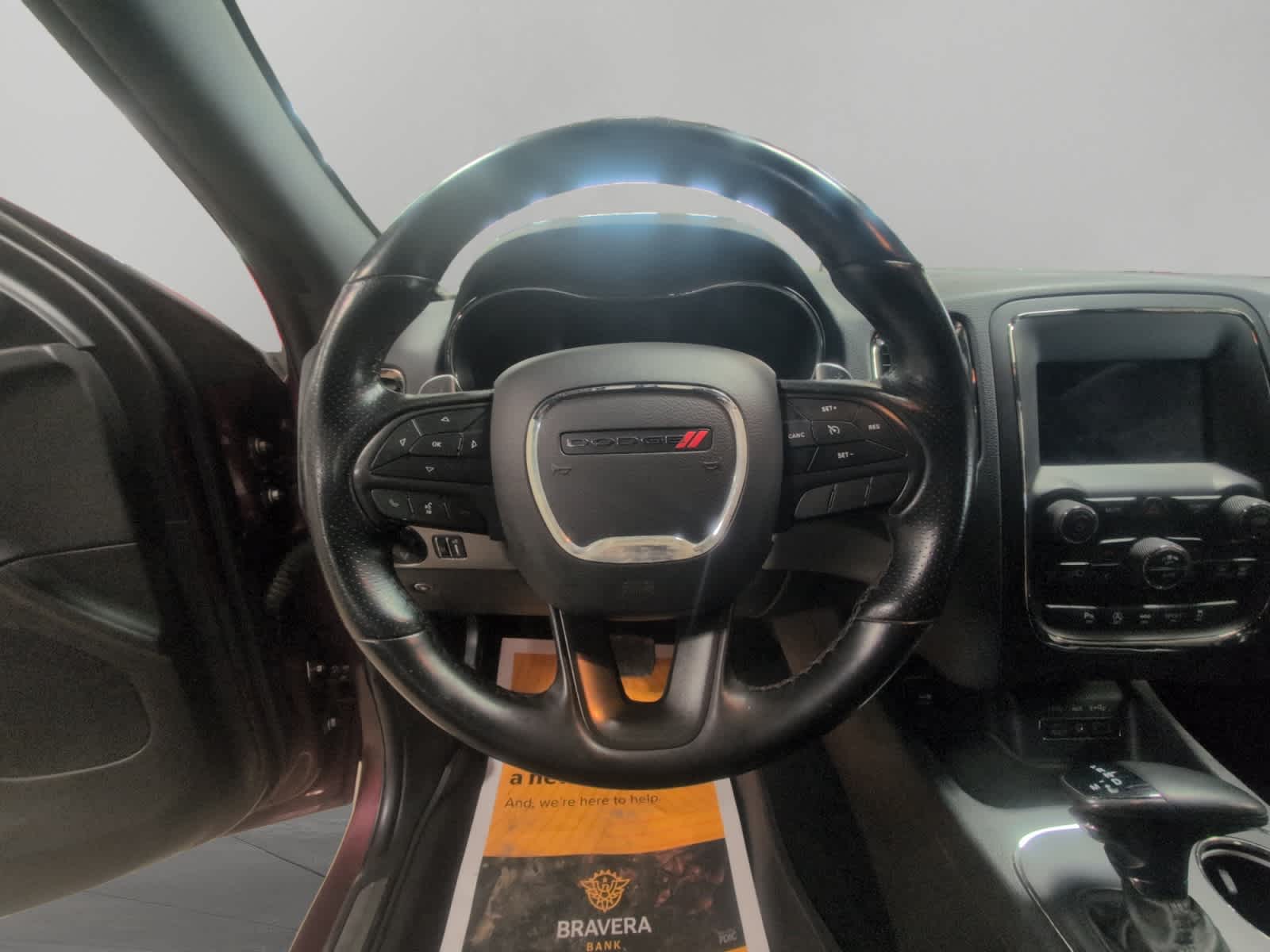 2020 Dodge Durango GT Plus