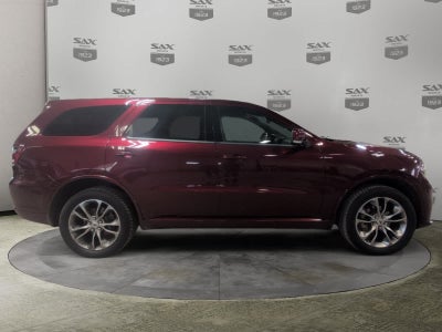 2020 Dodge Durango GT Plus