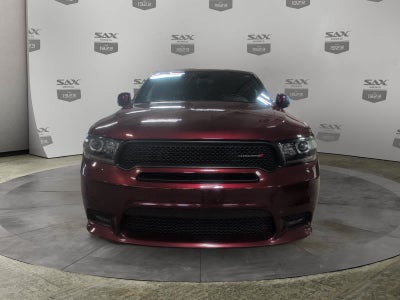 2020 Dodge Durango GT Plus