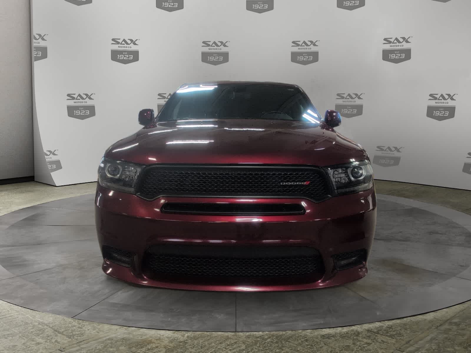 2020 Dodge Durango GT Plus