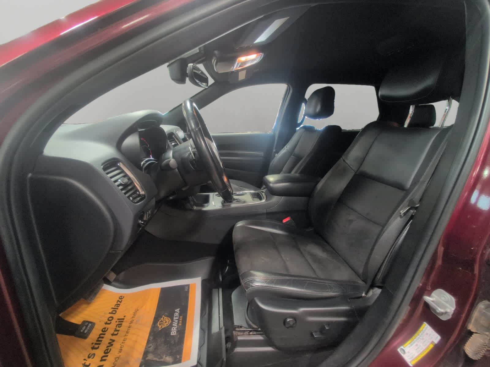 2020 Dodge Durango GT Plus