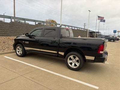 2014 RAM 1500 Sport