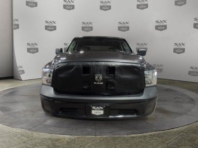 2017 RAM 1500 Tradesman