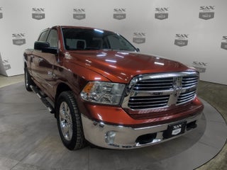 2013 RAM 1500 SLT