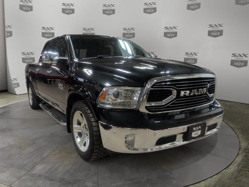 2015 RAM 1500 Laramie Limited 2.0