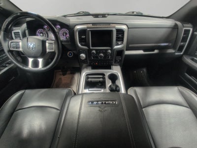 2015 RAM 1500 Laramie Limited 2.0