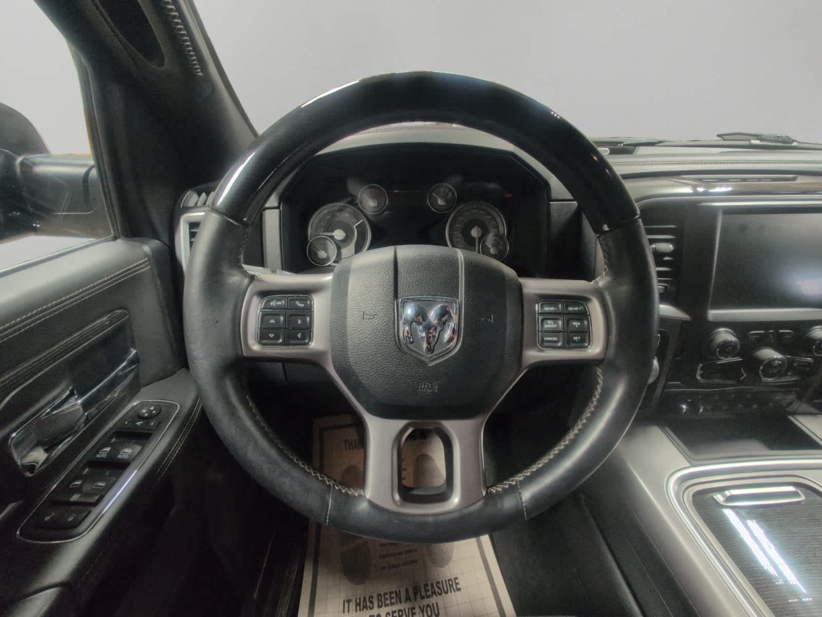 2015 RAM 1500 Laramie Limited 2.0