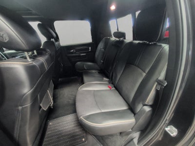 2015 RAM 1500 Laramie Limited 2.0