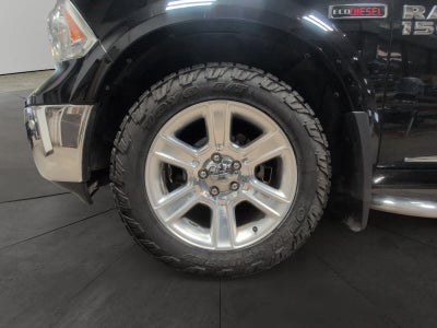2015 RAM 1500 Laramie Limited 2.0