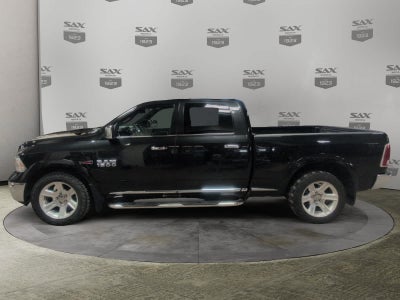 2015 RAM 1500 Laramie Limited 2.0