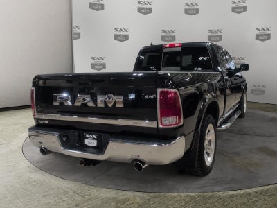 2015 RAM 1500 Laramie Limited 2.0