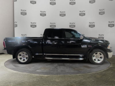2015 RAM 1500 Laramie Limited 2.0