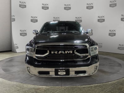 2015 RAM 1500 Laramie Limited 2.0