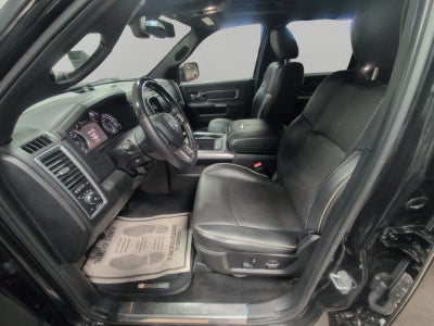 2015 RAM 1500 Laramie Limited 2.0