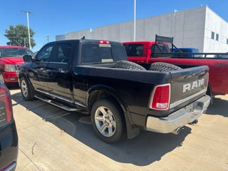 2015 RAM 1500 Laramie Limited 2.0