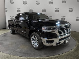 2019 RAM 1500 Longhorn