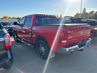 2011 RAM 1500 Big Horn