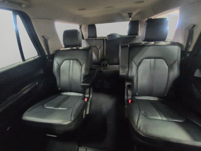 2021 Ford Expedition Max Platinum