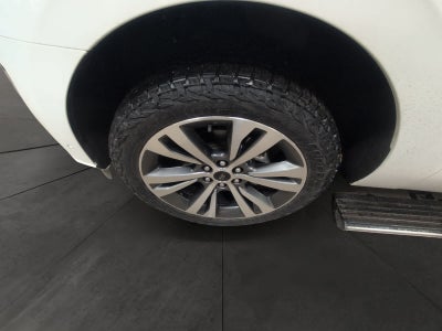 2021 Ford Expedition Max Platinum