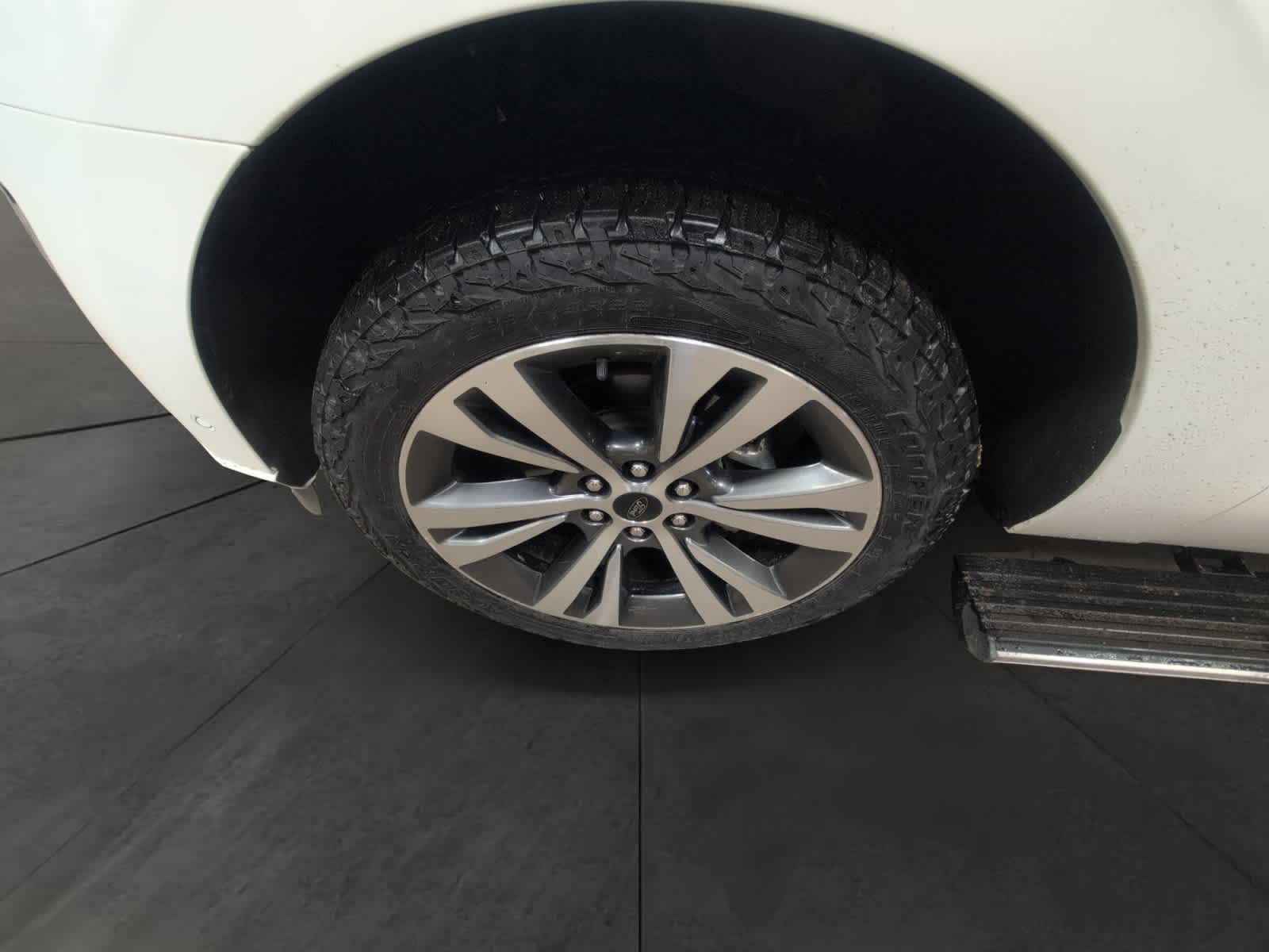 2021 Ford Expedition Max Platinum