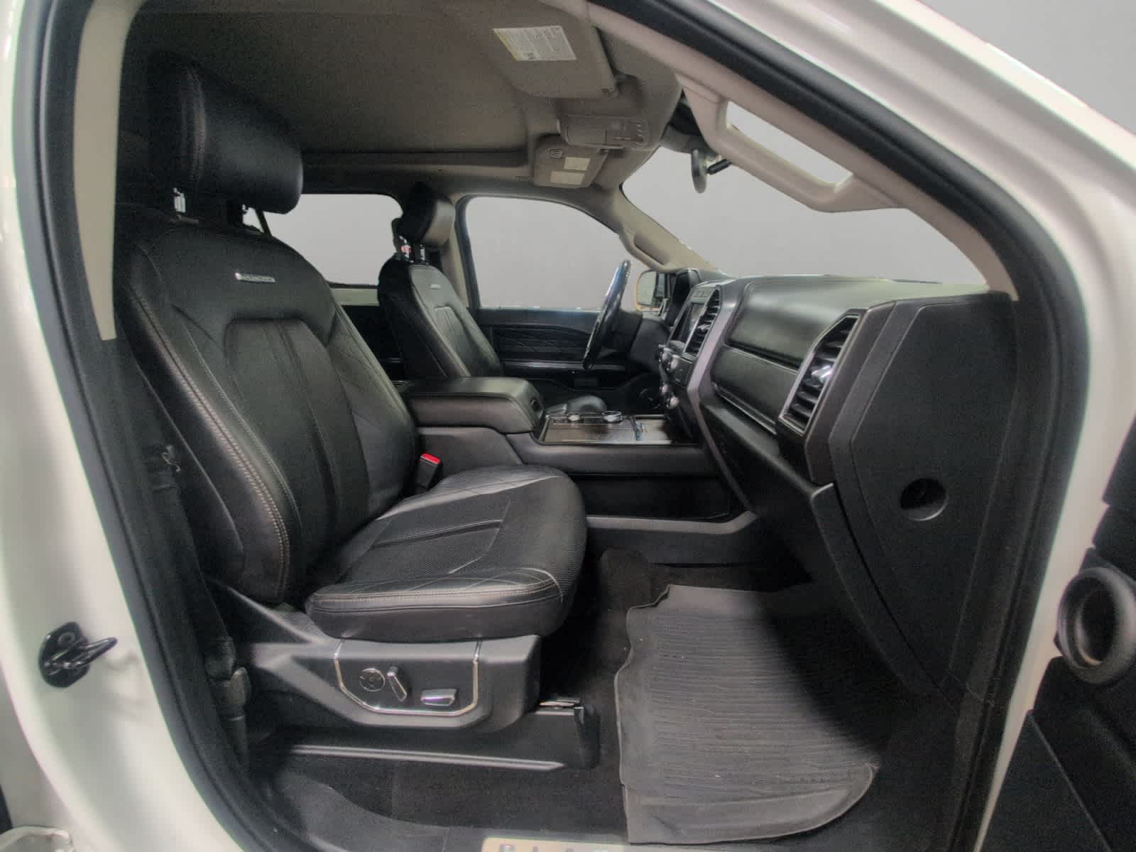 2021 Ford Expedition Max Platinum