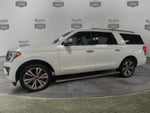 2021 Ford Expedition Max Platinum