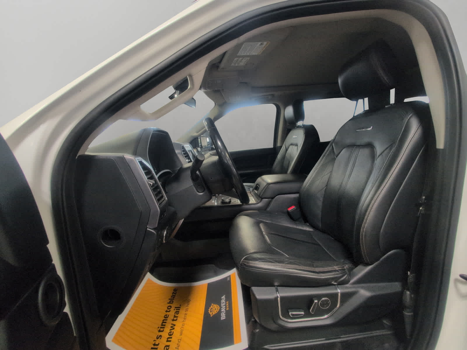 2021 Ford Expedition Max Platinum