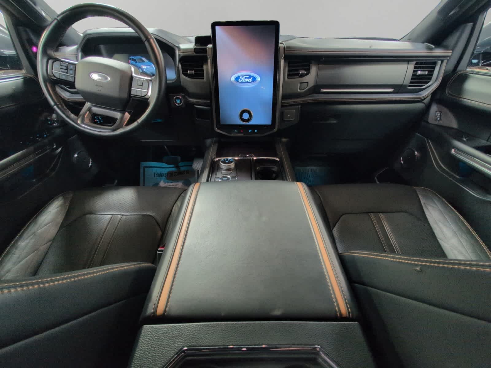2023 Ford Expedition Platinum