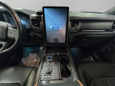 2023 Ford Expedition Platinum