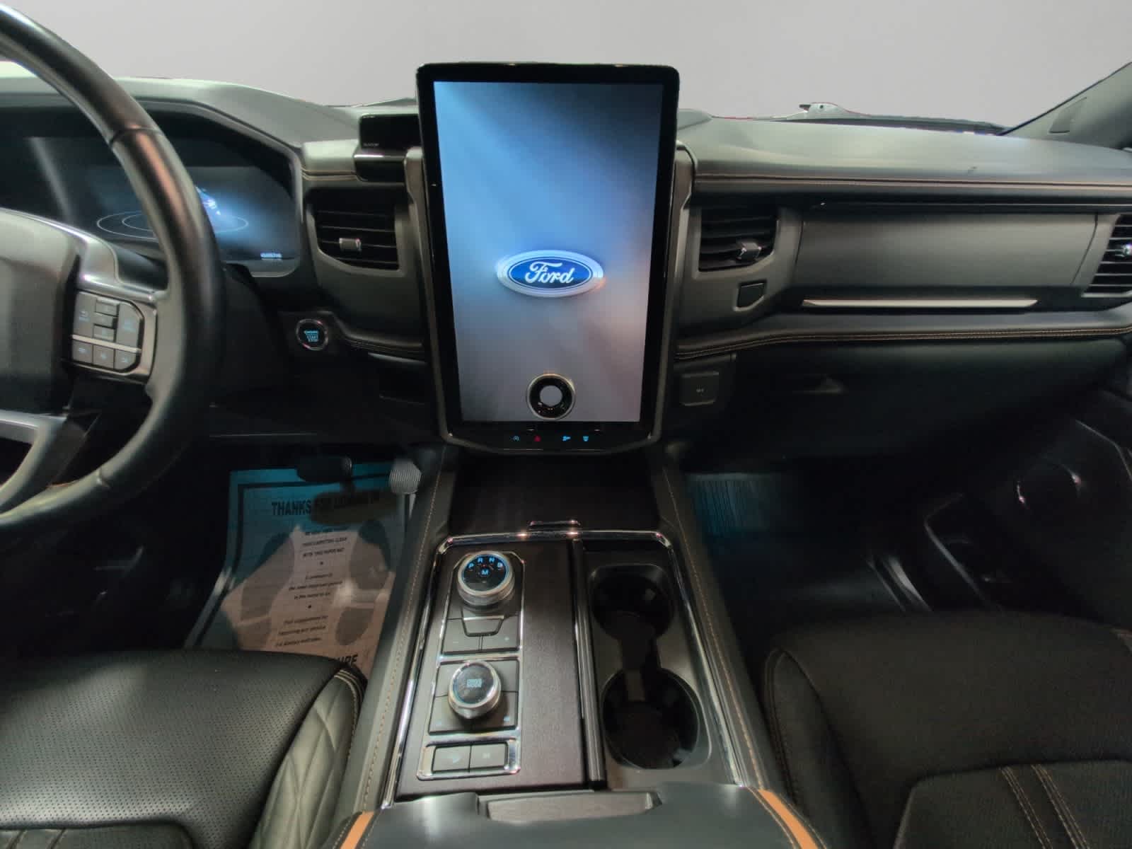 2023 Ford Expedition Platinum