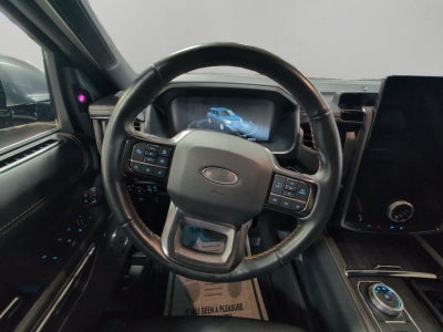 2023 Ford Expedition Platinum