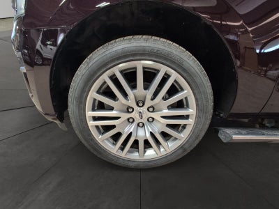 2023 Ford Expedition Platinum